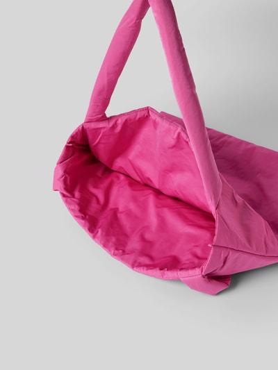 STUDIO NOOS Handtasche mit Tragehenkel Pink 4