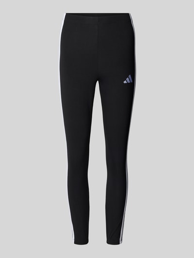 adidas Sportswear Leggings mit Label-Stitching Black 1