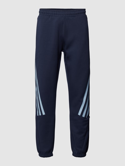 ADIDAS SPORTSWEAR Sweatpants mit Tunnelzug Dunkelblau 1