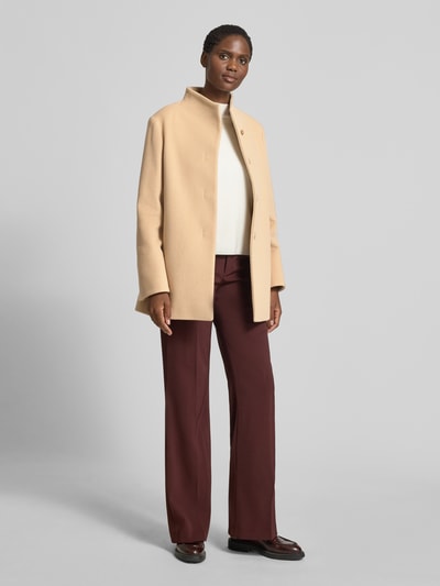 ICONS Cinzia Rocca Jack met kasjmier Camel - 1