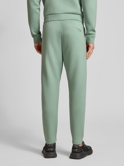 BOSS Green Regular Fit Sweatpants aus Baumwoll-Mix mit Modal-Anteil Modell 'PS SPIRIT70 HICON'  Lind 5