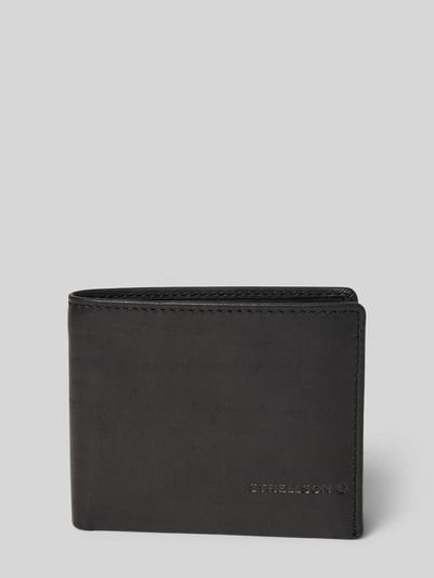 Strellson Portemonnee van echt runderleer, model 'BRICK LANE JADEN BILLFOLD'  - 1
