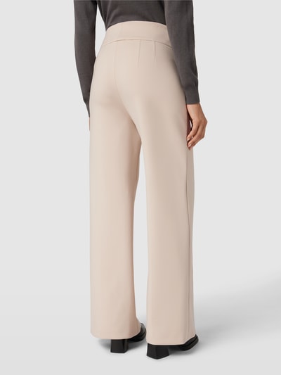 Windsor Pantalon met stretchgehalte Beige - 5