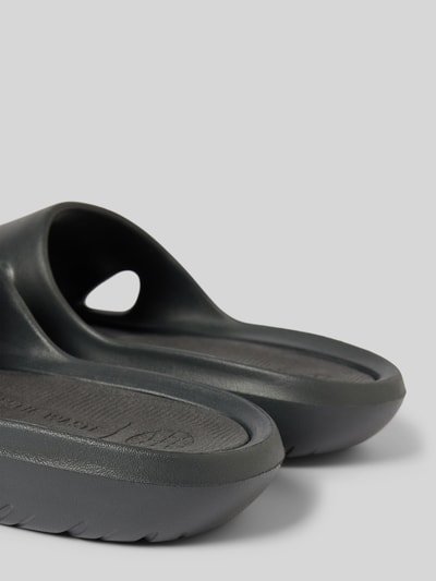 ADIDAS SPORTSWEAR Slides mit Logo-Detail Modell 'ADICANE' Black 2