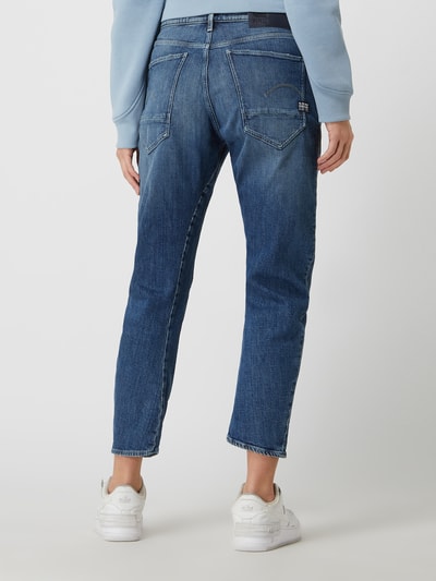 G-Star Raw Boyfriend Fit Jeans mit Stretch-Anteil Modell 'Arc 3D'  Jeansblau 5