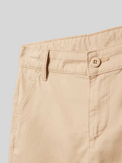 Tom Tailor Chino-Shorts mit Sand 2