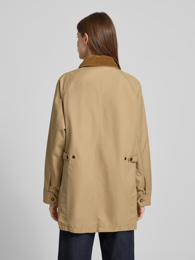 Polo Ralph Lauren Jack met klepzakken Kaki - 5