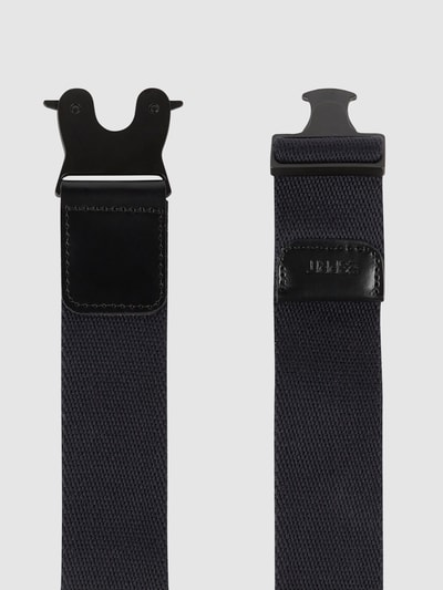 Esprit Riem van textiel  Donkerblauw - 2