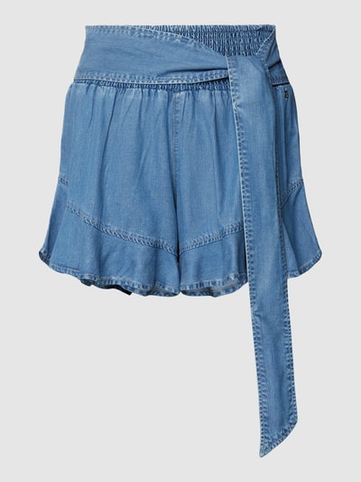 Guess Shorts in Denim-Optik Modell 'NORI' Jeansblau 2