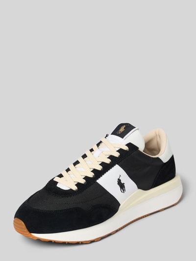 Polo Ralph Lauren Sneakersy sznurowane  1