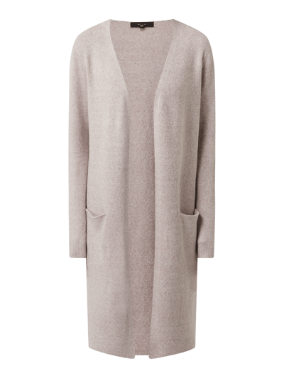 Vero Moda Cardigan mit Eingrifftaschen Modell 'Doffy' Rosa 2