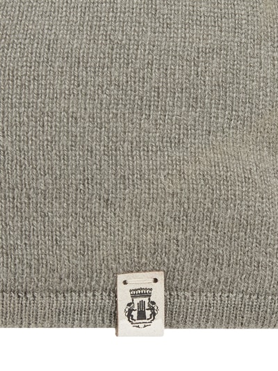 Roeckl Beanie aus Kaschmir Khaki 2