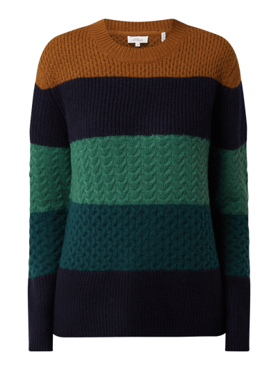 s.Oliver RED LABEL Pullover aus Wollmischung  Bottle 2