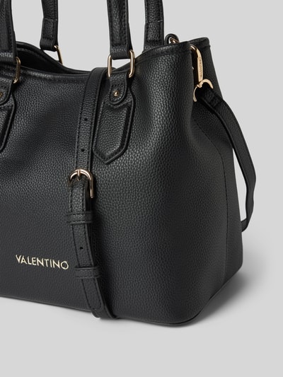 VALENTINO BAGS Handtasche in Leder-Optik Modell 'BRIXTON' Black 2