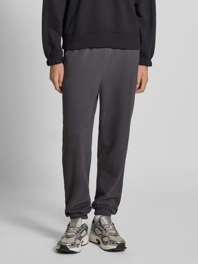 Calvin Klein Underwear Sweatpants mit elastischem Bund Anthrazit 4