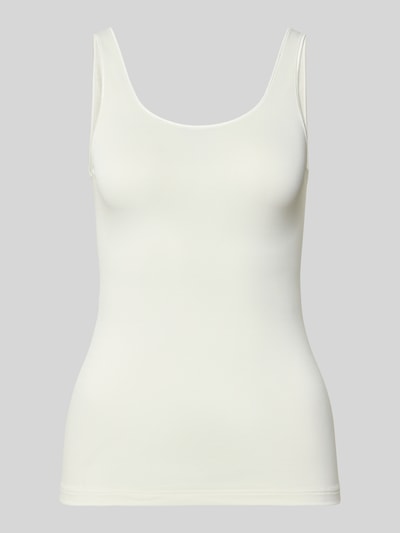 Mey Unterhemd aus Viskose-Mix Modell 'Emotion' Beige 2