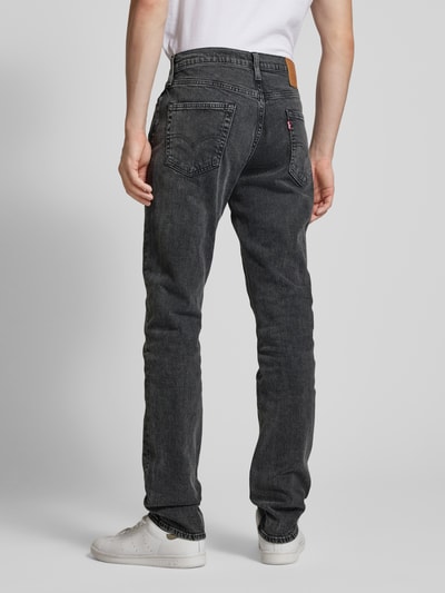 Levi's® Jeans mit 5-Pocket-Design Jeansblau 5