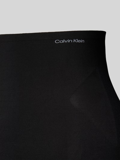 Calvin Klein Underwear Broek met shaping-effect 'CK SHAPE' Zwart - 2