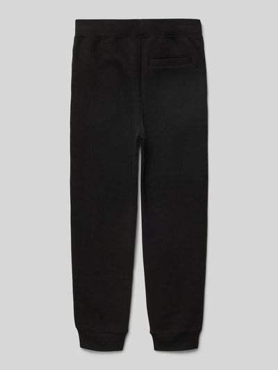 Polo Ralph Lauren Teens Sweatpants mit elastischem Bund Black 3