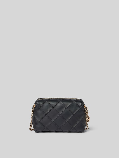 Tory Burch Crossbody Bag mit Label-Detail Black 2