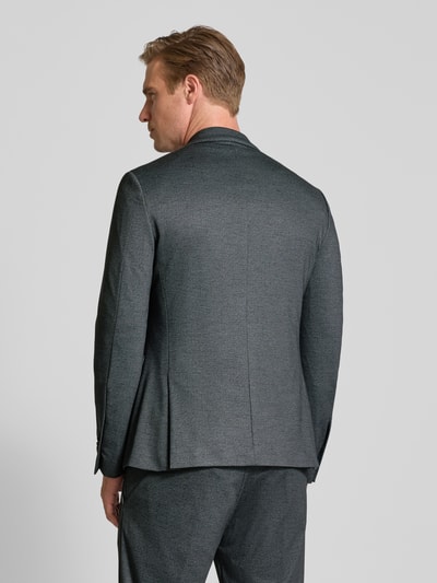 Cinque Slim Fit Anzug mit Viskose-Anteil Modell 'Ciponza' Schilf 5