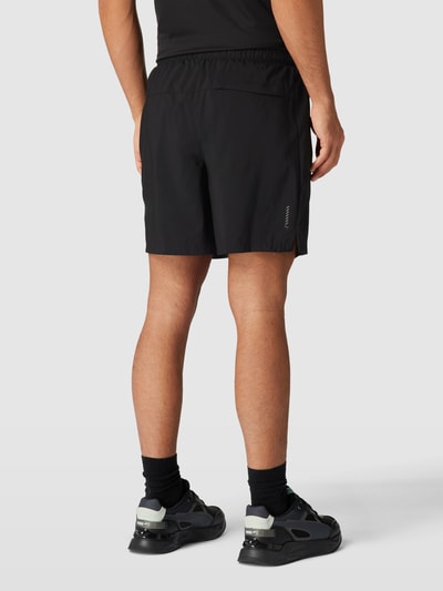 PUMA PERFORMANCE Shorts met elastische band Zwart - 5