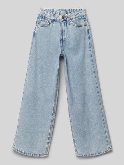 Tom Tailor Jeans met 5-pocketmodel Lichtblauw - 1