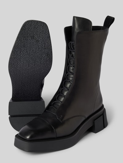 Marc Cain Bags & Shoes Boots met treklus Zwart - 4