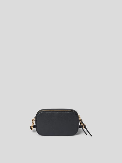 Tory Burch Umhängetasche mit Label-Detail Black 4