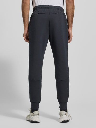 Under Armour Sweatpants met Logo Model 'Unstoppable' Zwart - 5