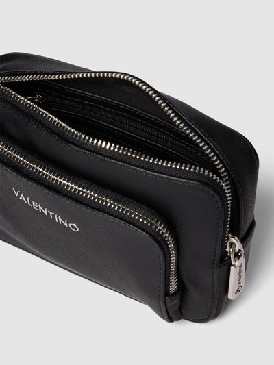 Valentino Bags Marnier Crossbody Bag Black