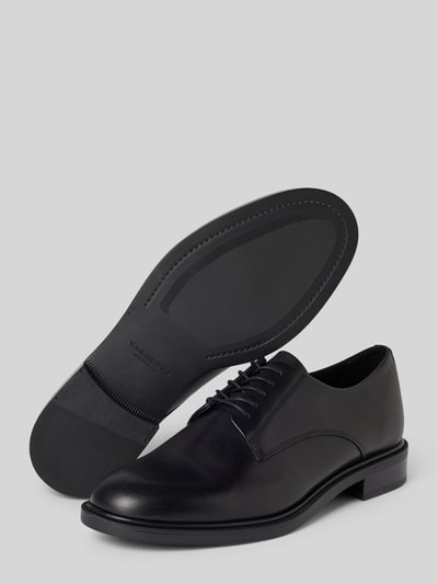 Vagabond Derby aus Leder Modell 'AMINA' Black 4