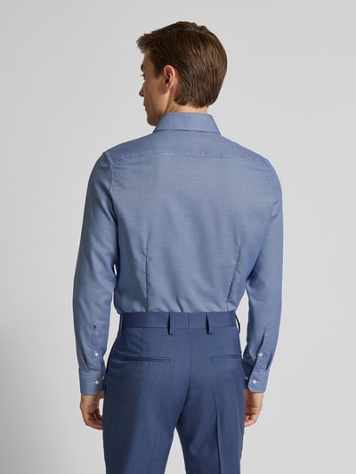 SEIDENSTICKER Slim Fit Business-Hemd mit Kentkragen Royal 5