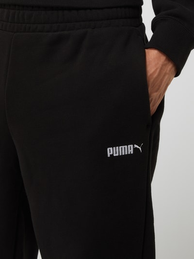 PUMA PERFORMANCE Oversized Sweathose mit Eingrifftaschen  Black 3