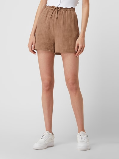 Only Shorts mit Strukturmuster Hazel 4