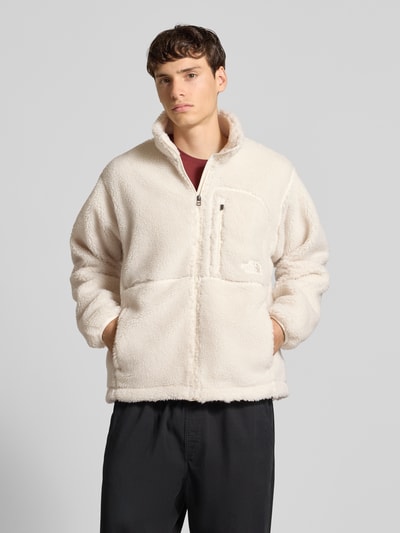 The North Face Sweatjacke mit Reißverschluss Offwhite 4