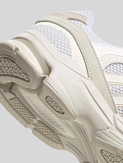 adidas Sportswear Sneaker aus Nylon mit Logo-Prägung Beige 2
