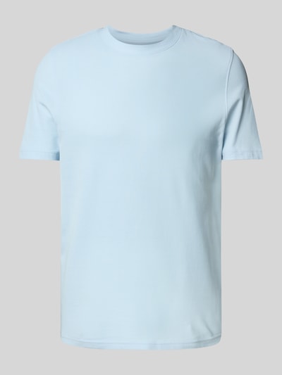 MCNEAL T-shirt met ronde hals Lichtblauw - 2
