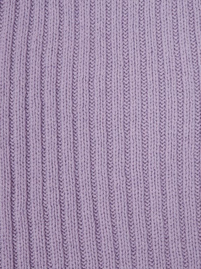 Unio Schal mit Kaschmir-Anteil Lavender 3