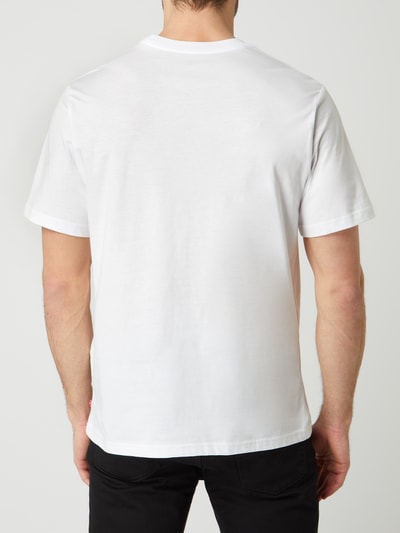 Levi's® T-Shirt aus Baumwolle Weiss 5