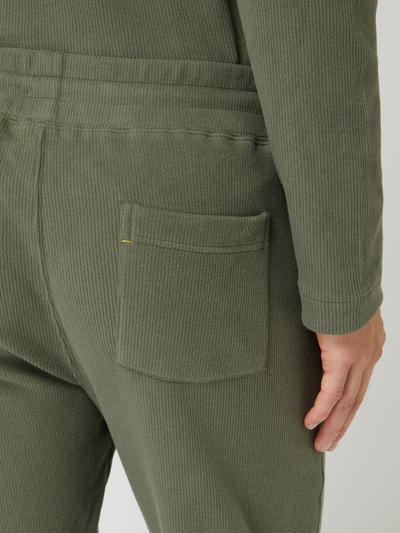 ARMEDANGELS Damen Sweathose EMISAA - Bio-Baumwolle Loose Fit Mit Kordelzug