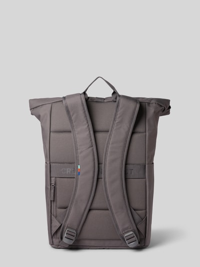 Gotbag Rucksack mit Tragehenkel Anthrazit 4