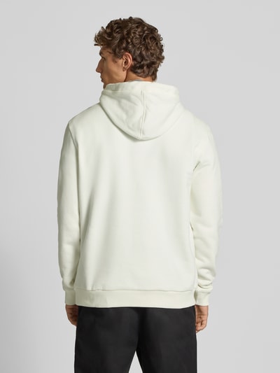 Napapijri Bluza z naszywką z logo model ‘BURGEE WINT’ Biały 5