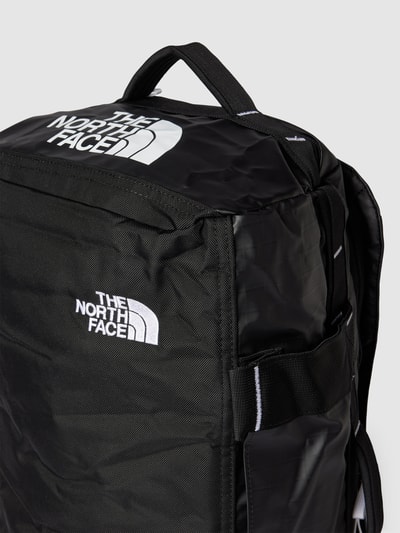 The North Face Rucksack mit Label-Print Modell 'BASE CAMP VOYAGER' Black 3