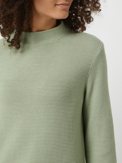 Marc O'Polo Pullover aus Baumwolle  Lind 3