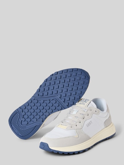 GANT Sneaker mit Label-Details Modell 'BEYWIN' Hellblau 4