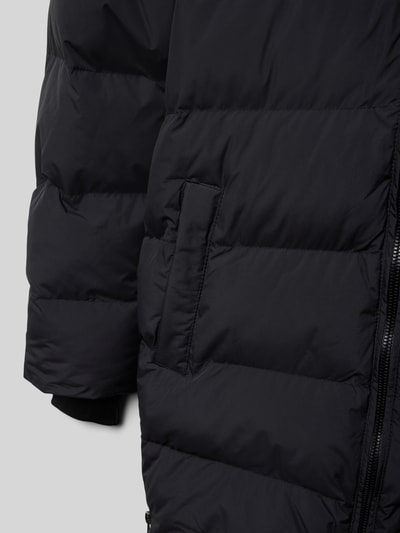 Killtec Steppjacke mit Kapuze Black 2