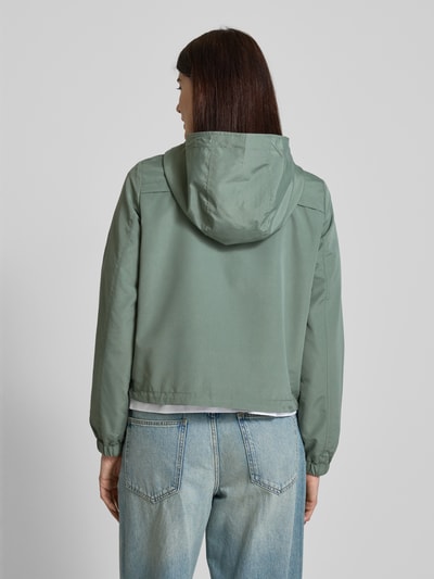 Vero Moda Regular Fit Parka mit Kapuze Modell 'ZOA' Khaki 5