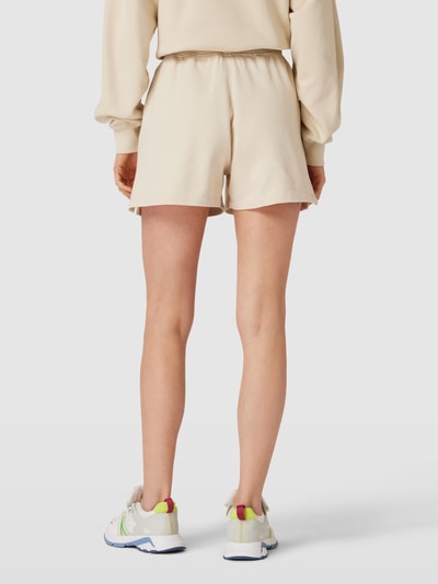 Colorful Standard Shorts mit französischen Eingrifftaschen Offwhite 5