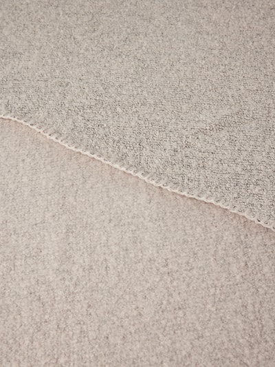 PIECES Schal in Strick-Optik Modell 'PYRON' Rose 2